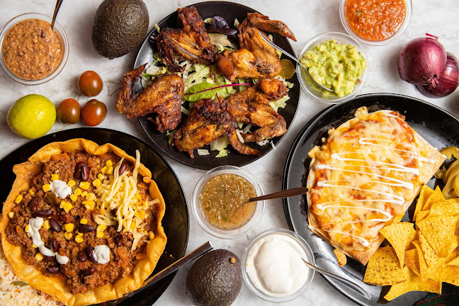 Comentarii opinii despre Senorita Restaurant