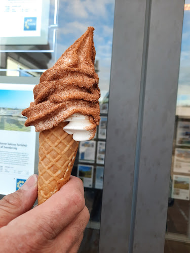 Opinii despre Nivi Gelato în Ringkøbing - Gastronomi og hotelvirksomhed