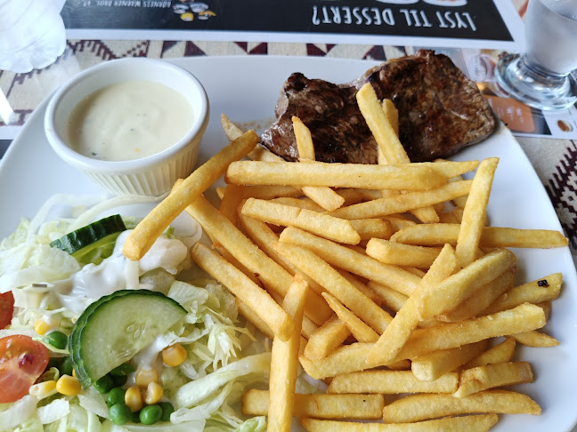 Mama Mia Pizza - Ribe