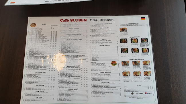 Comentarii opinii despre Café Slusen