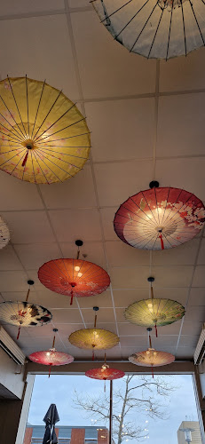 Opinii despre Cafe Egedal în Stenløse - Gastronomi og hotelvirksomhed