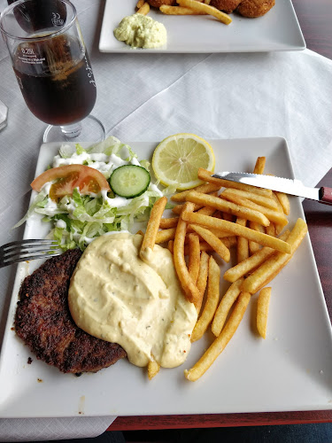 Opinii despre Boulevard Pizzeria & Restaurant în Nakskov - Gastronomi og hotelvirksomhed