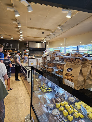 Liljedahl's bageri - Køge