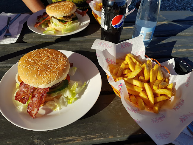 Opinii despre Aalbæk Grill og Bistro în Ålbæk - Gastronomi og hotelvirksomhed