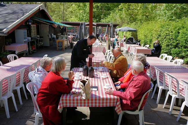 Bjælkehuset - Frederiksberg