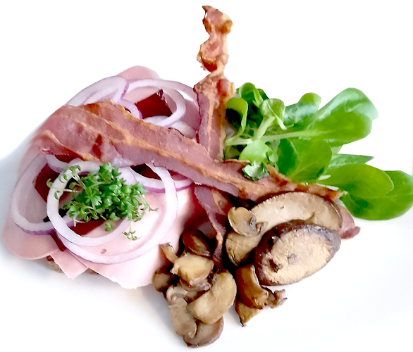 Café Glass - Gastronomi og hotelvirksomhed