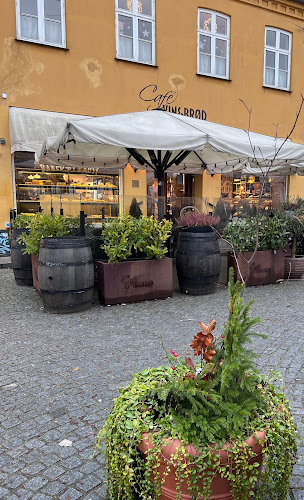 Café Vin og Brød - Maribo