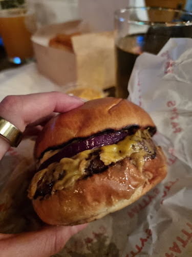 Opinii despre Fatty’s în København - Gastronomi og hotelvirksomhed