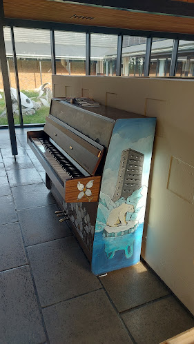 Comentarii opinii despre Højhuset Kulturhotel