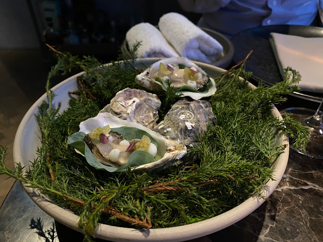 Trio Restaurant & Bar - Gastronomi og hotelvirksomhed