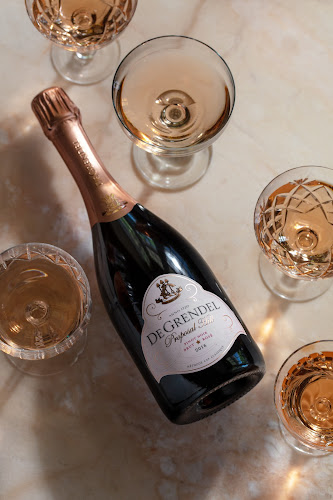 Opinii despre Lesedi Wines v/Hans Cramer Olesen Øllgaard în Aarhus - Gastronomi og hotelvirksomhed