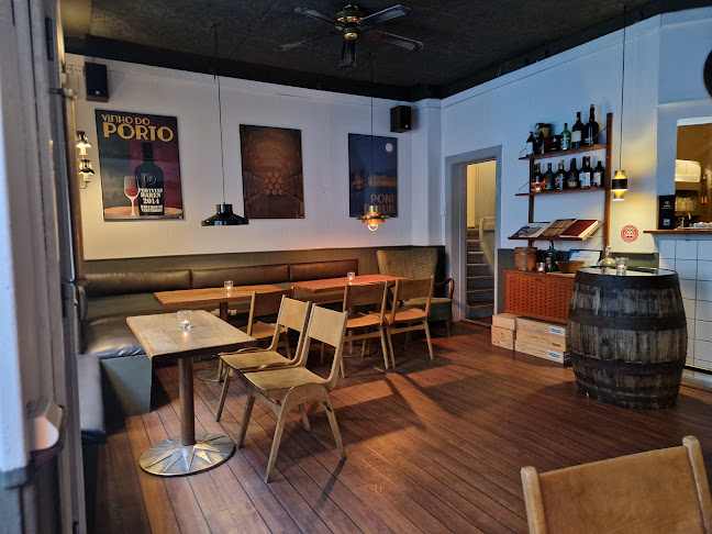 Comentarii opinii despre Portvinsbaren