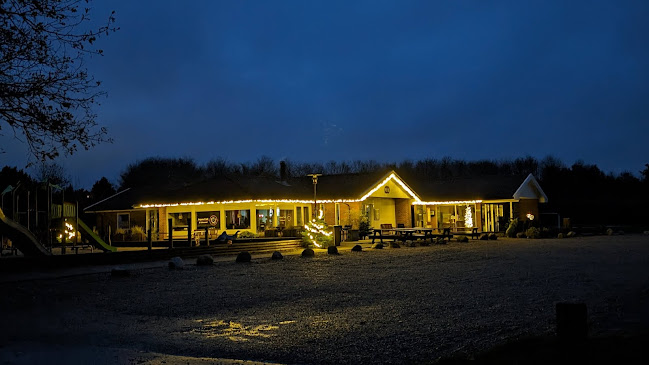 Comentarii opinii despre Jegum Café og Købmand