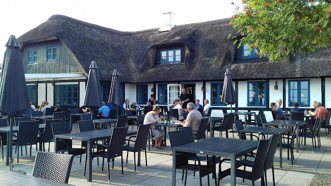 Restaurant Bondehuset