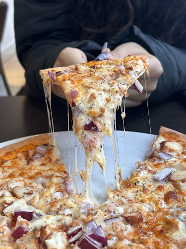 Opinii despre Valentino Pizza în Stenløse - Gastronomi og hotelvirksomhed