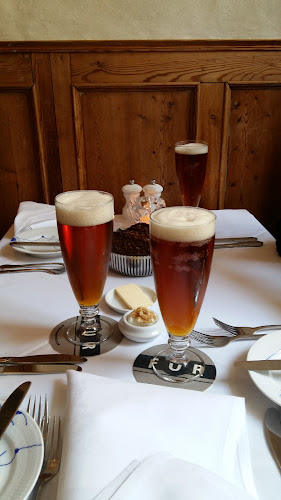 Restaurant Amalie - Gastronomi og hotelvirksomhed