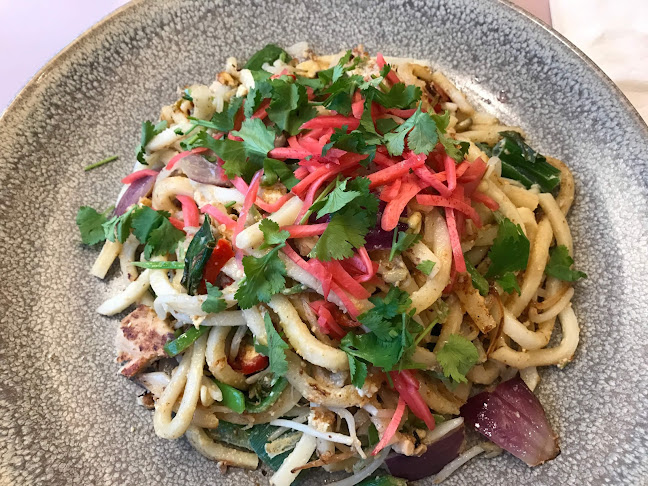 Wagamama - København