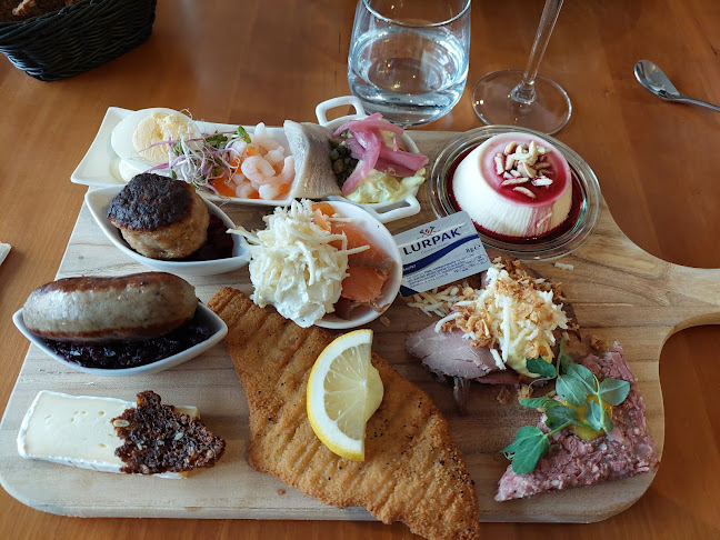 Storegade 40, 7330 Brande