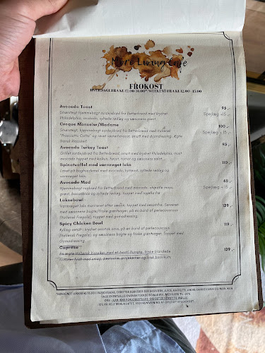 More Living Cafe - Køge