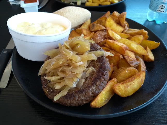 Comentarii opinii despre Sunds