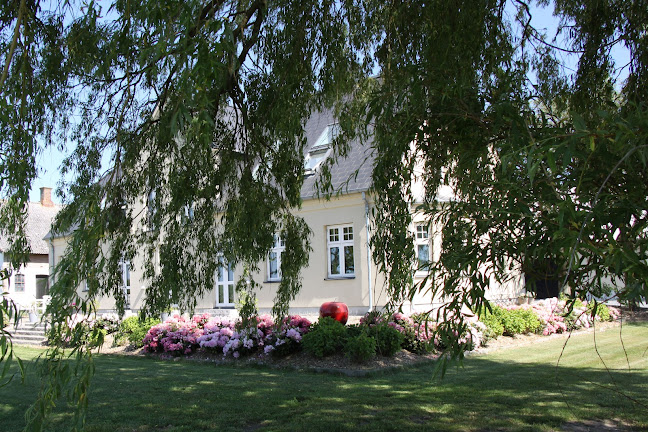 MolsCafeen - Gastronomi og hotelvirksomhed