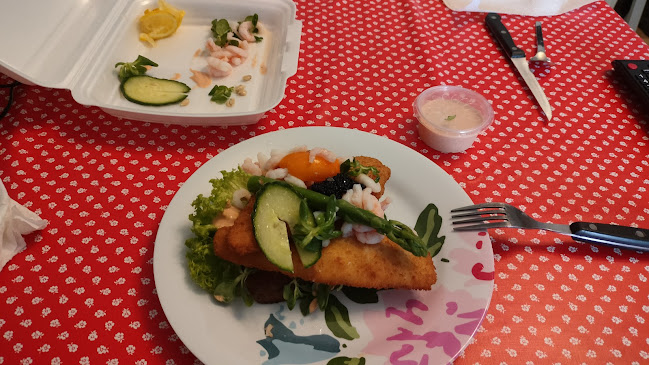 Comentarii opinii despre Jensens Mad