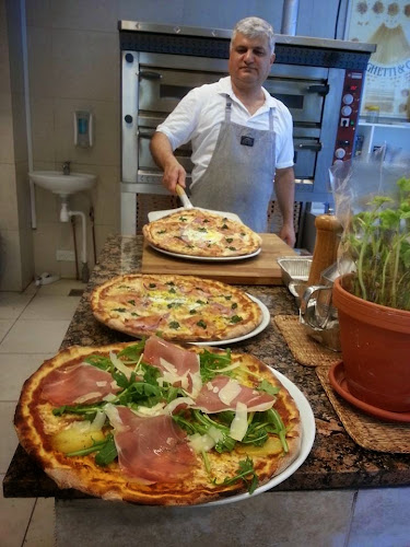 Comentarii opinii despre pizzaria Villa Paradiso