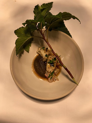 Trio Restaurant & Bar - København