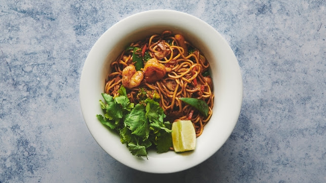 Comentarii opinii despre Nordic Noodle Østerbro