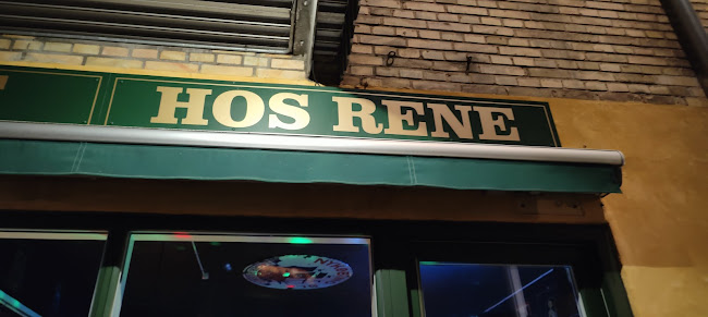 Kulturhuset Hos Rene - Birkerød