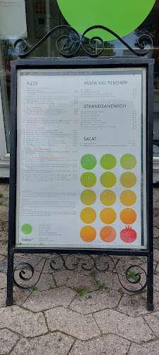 Comentarii opinii despre Den Røde Tomat