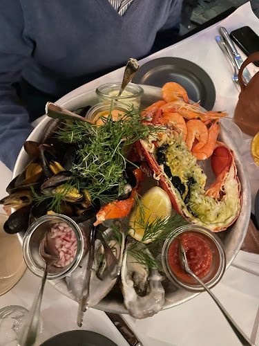 Comentarii opinii despre Mefisto Restaurant & Gårdhave