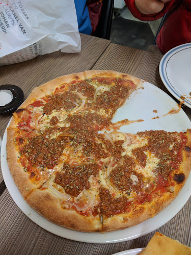 Piccola Pizza - Hillerød