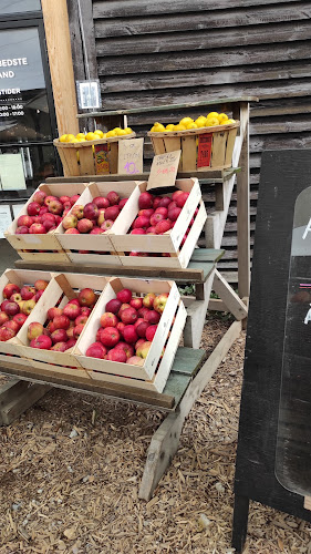 BaneGaarden - Gastronomi og hotelvirksomhed