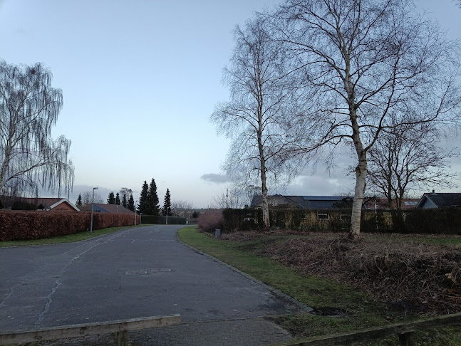 Maxi Pizza & Grill - Horsens