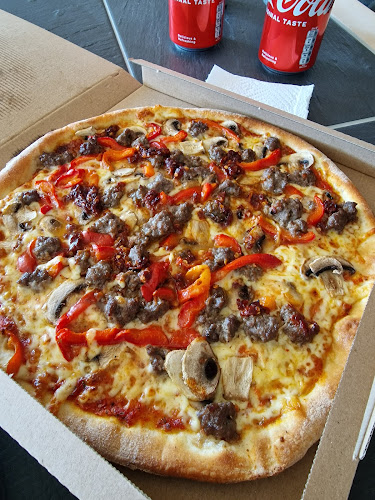 Butikstorvet 7, 4683 Rønnede