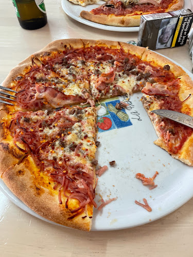 Papa's Pizza Express - Augustenborg