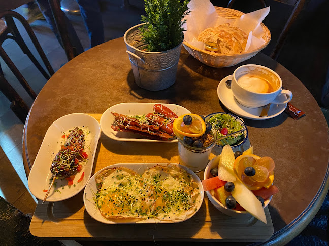 Bankeråt - København