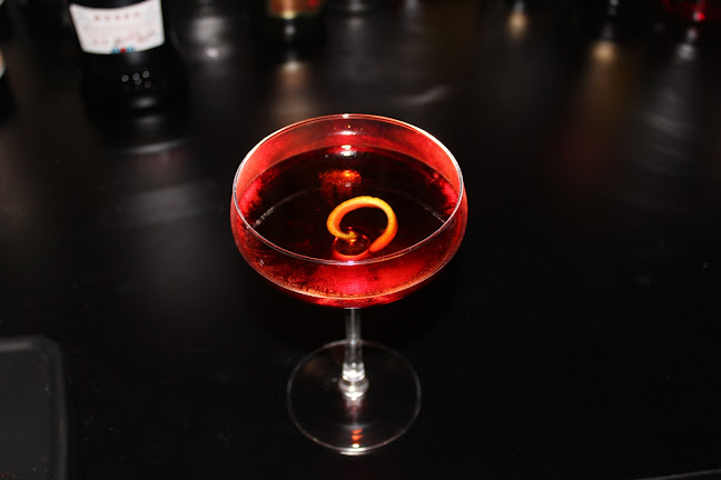 Under Træet - København