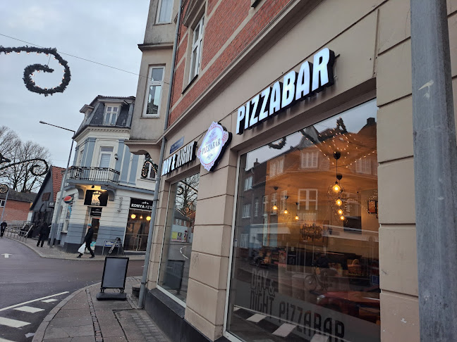Day & Night Pizzabar - Næstved