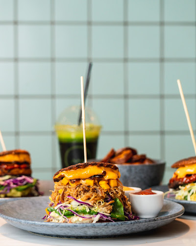 Palæo - Gastronomi og hotelvirksomhed