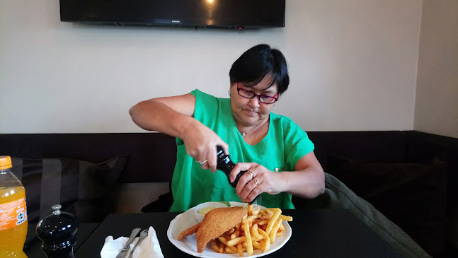 Fru K - Gastronomi og hotelvirksomhed