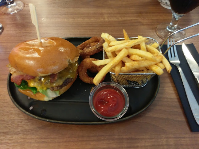 Comentarii opinii despre Restaurant Oksen