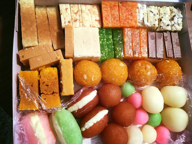 Opinii despre Riwayat - Indisk & Pakistansk Catering în Glostrup - Gastronomi og hotelvirksomhed