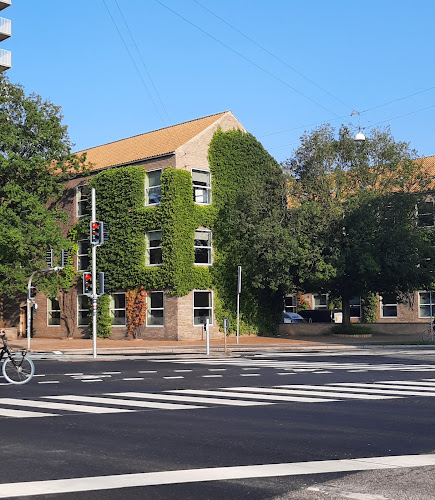 Det Kgl. Bibliotek - Kantine - Gastronomi og hotelvirksomhed