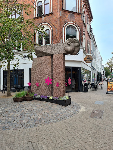 Comentarii opinii despre Danish Bread Studio Odense ApS