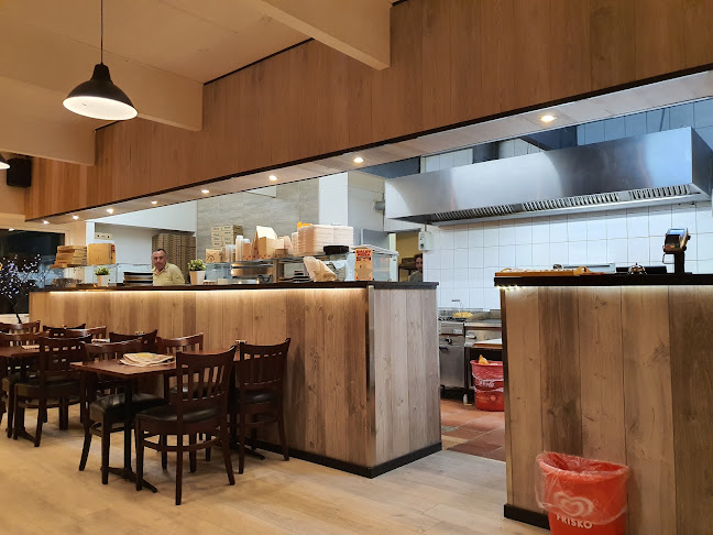 Dalby Pizzaria og Restaurant