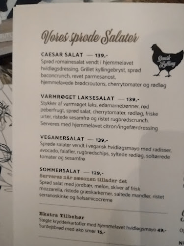 C. W. Obels Pl. 2, 9000 Aalborg