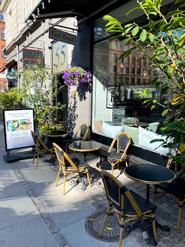Opinii despre Café Feel Good în Indre By - Gastronomi og hotelvirksomhed