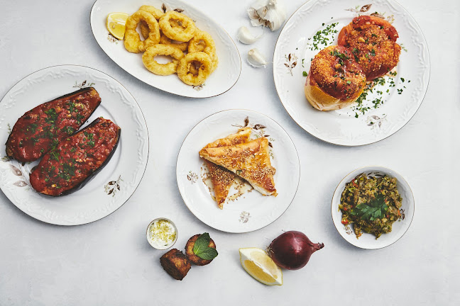 Café Patina - Bispebjerg